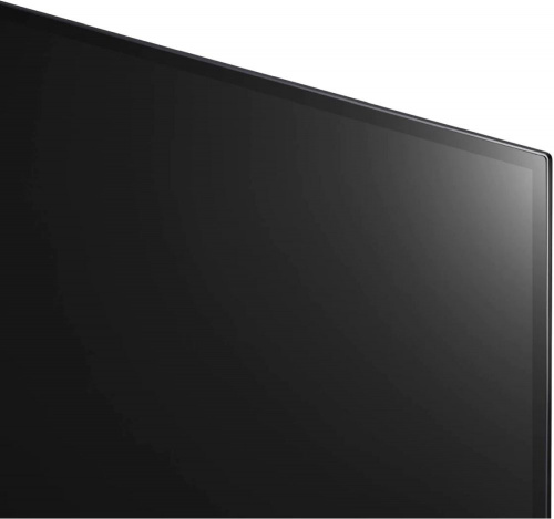 Телевизор OLED LG 65" OLED65WX9LA Wallpaper черный/серебристый/Ultra HD/50Hz/DVB-T2/DVB-C/DVB-S/DVB-S2/USB/WiFi/Smart TV (RUS) фото 9