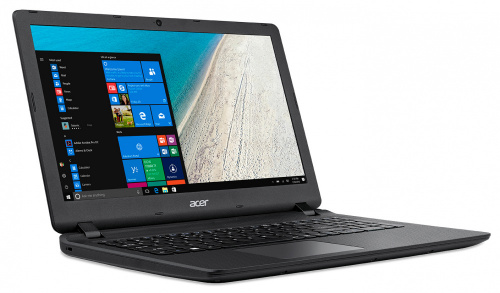 Ноутбук Acer Extensa EX2540-3485 Core i3 6006U/4Gb/1Tb/DVD-RW/Intel HD Graphics 520/15.6"/HD (1366x768)/Windows 10 Home/black/WiFi/BT/Cam/3220mAh фото 5