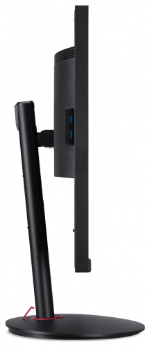 Монитор Acer 32" Nitro Nitro XV322UXbmiiphzx черный IPS LED 1ms 16:9 HDMI M/M матовая HAS Pivot 600cd 178гр/178гр 2560x1440 DisplayPort Ultra HD 2K (1440p) USB 9.5кг фото 5