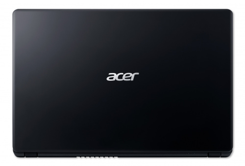 Ноутбук Acer Aspire 3 A315-56-31JS Core i3 1005G1/8Gb/SSD512Gb/Intel UHD Graphics/15.6"/FHD (1920x1080)/Windows 10/black/WiFi/BT/Cam фото 2