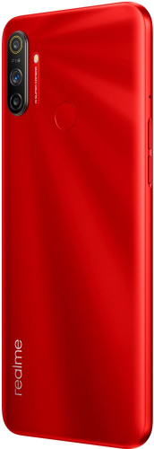 Смартфон Realme C3 32Gb 3Gb красный моноблок 3G 4G 2Sim 6.5" 720x1600 Android 10 12Mpix WiFi GPS GSM900/1800 GSM1900 MP3 A-GPS microSDXC max256Gb фото 9