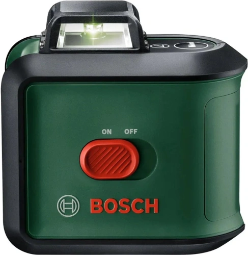 Лазерный нивелир Bosch UniversalLevel 360 фото 9