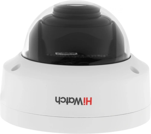 Камера видеонаблюдения IP HiWatch DS-I202(D)(4 mm) 4-4мм цв. корп.:белый фото 2