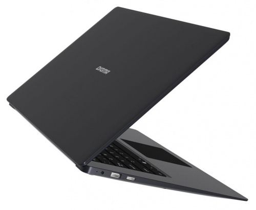 Ноутбук Digma CITI E602 Celeron N3350/2Gb/SSD32Gb/Intel HD Graphics 500/15.6"/IPS/FHD (1920x1080)/Windows 10 Home Multi Language 64/black/WiFi/BT/Cam/5000mAh фото 7