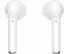 Гарнитура вкладыши Xiaomi Mi True Wireless Earphones белый беспроводные bluetooth в ушной раковине (ZBW4485GL)