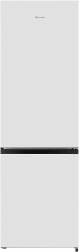 Холодильник Hisense RB343D4CW1 2-хкамерн. белый