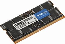 Память DDR5 16Gb 4800MHz Kimtigo KMLSAG8784800 RTL PC5-38400 SO-DIMM 262-pin