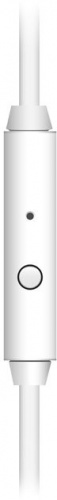 Наушники с микрофоном Sven AP-321M белый 1.2м накладные оголовье (SV-015381) фото 4