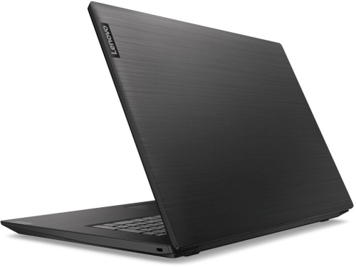 Ноутбук Lenovo IdeaPad L340-17IRH Core i7 9750H/8Gb/1Tb/SSD128Gb/nVidia GeForce GTX 1650 4Gb/17.3"/IPS/FHD (1920x1080)/noOS/black/WiFi/BT/Cam фото 2