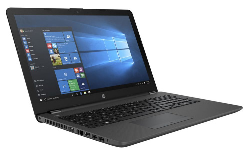 Ноутбук HP 250 G6 Core i3 7020U/8Gb/SSD256Gb/DVD-RW/Intel HD Graphics 620/15.6"/SVA/FHD (1920x1080)/Windows 10 Professional 64/dk.silver/WiFi/BT/Cam фото 5