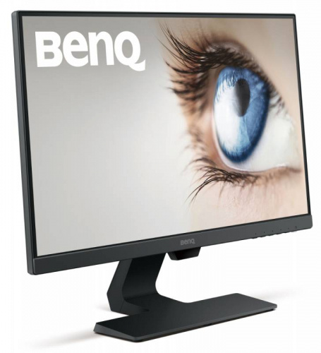 Монитор Benq 23.8" GW2480 черный IPS LED 5ms 16:9 HDMI M/M матовая 12000000:1 250cd 178гр/178гр 1920x1080 60Hz VGA DP FHD 3.84кг фото 6