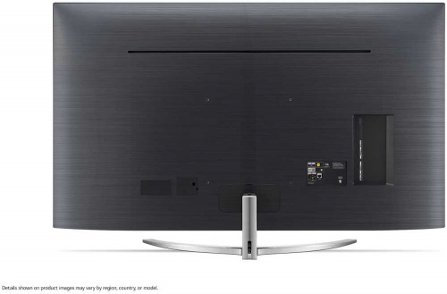 Телевизор LED LG 55" 55SM9800PLA NanoCell черный/серебристый/Ultra HD/100Hz/DVB-T/DVB-T2/DVB-C/DVB-S/DVB-S2/USB/WiFi/Smart TV (RUS) фото 2