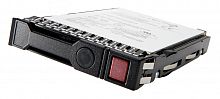 Накопитель SSD HPE480Gb SATA P09712-B21 Hot Swapp 2.5"
