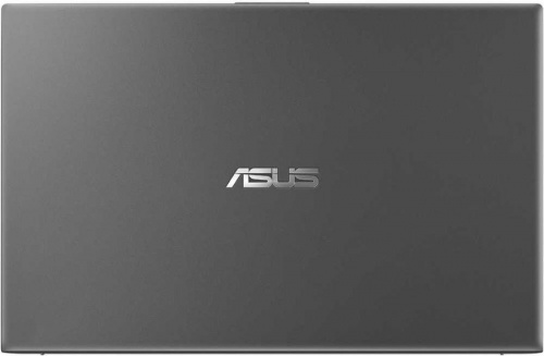 Ноутбук Asus VivoBook X512UB-BQ127T Core i3 7020U/6Gb/1Tb/nVidia GeForce Mx110 2Gb/15.6"/FHD (1920x1080)/Windows 10/grey/WiFi/BT/Cam фото 2