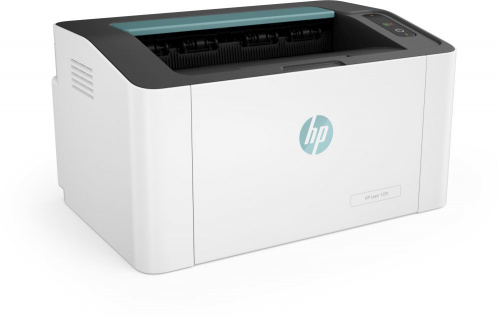 Принтер лазерный HP Laser 107r (5UE14A) A4 фото 4
