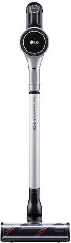 Пылесос ручной LG A9-Core серебристый/черный фото 3