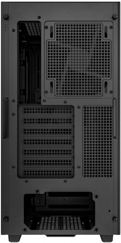 Корпус Deepcool CK500 черный без БП ATX 2x120mm 1x140mm 2xUSB3.0 audio bott PSU фото 7