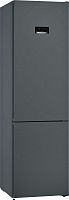Холодильник Bosch KGN39XC31R темно-серый (двухкамерный)