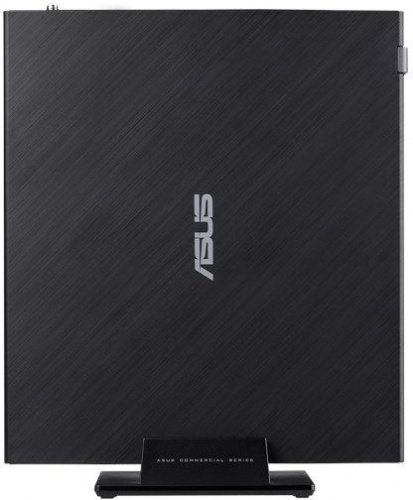 Неттоп Asus E520-B098M slim i5 7400T (2.4)/8Gb/SSD256Gb/HDG630/noOS/GbitEth/WiFi/BT/65W/черный фото 4