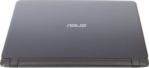 Ноутбук Asus X507MA-EJ057 Pentium Silver N5000/8Gb/SSD128Gb/Intel UHD Graphics 605/15.6"/FHD (1920x1080)/Endless/grey/WiFi/BT/Cam фото 3