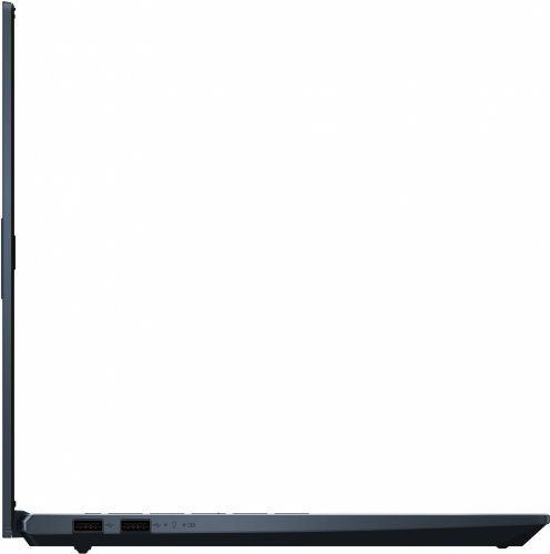 Ноутбук Asus Vivobook Pro 15 OLED K3500PA-L1088 Core i5 11300H 16Gb SSD512Gb Intel Iris Xe graphics 15.6" OLED FHD (1920x1080) noOS blue WiFi BT Cam фото 12
