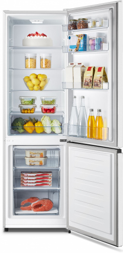 Холодильник Hisense RB343D4CW1 2-хкамерн. белый фото 2