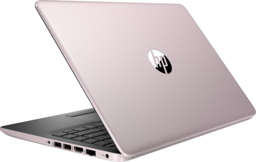 Ноутбук HP 14-cf0015ur Core i7 8550U/8Gb/1Tb/SSD128Gb/AMD Radeon 530 4Gb/14"/IPS/FHD (1920x1080)/Windows 10 64/pink/WiFi/BT/Cam фото 4