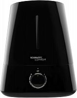 Увлажнитель воздуха Scarlett SC-AH986M19 (ультразвуковой) черный