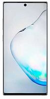 Смартфон Samsung SM-N975F Galaxy Note 10+ 256Gb 12Gb черный моноблок 3G 4G 2Sim 6.8" 1440x3040 Android 9.0 16Mpix 802.11 a/b/g/n/ac/ax NFC GPS GSM900/1800 GSM1900 TouchSc Ptotect MP3 microSD max1024Gb