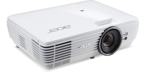 Проектор Acer H7850BD DLP 3000Lm (3840x2160) 1000000:1 ресурс лампы:4000часов 2xHDMI 5.3кг фото 4
