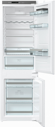 Холодильник Gorenje NRKI4182A1 белый (двухкамерный) фото 6
