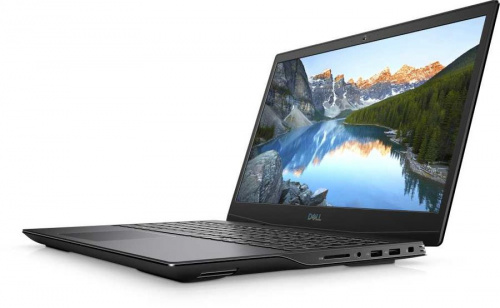 Ноутбук Dell G5 5500 Core i7 10750H/16Gb/SSD1Tb/NVIDIA GeForce RTX 2060 6Gb/15.6"/WVA/FHD (1920x1080)/Windows 10/black/WiFi/BT/Cam фото 4
