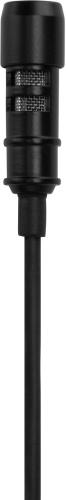 Микрофон проводной Оклик MP-M400 3м черный фото 12