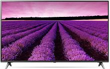 Телевизор LED LG 55" 55SM8000PLA NanoCell титан/Ultra HD/50Hz/DVB-T2/DVB-C/DVB-S/DVB-S2/USB/WiFi/Smart TV (RUS)