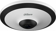 Видеокамера IP Dahua DH-IPC-EW5531P-AS 1.4-1.4мм цветная корп.:белый