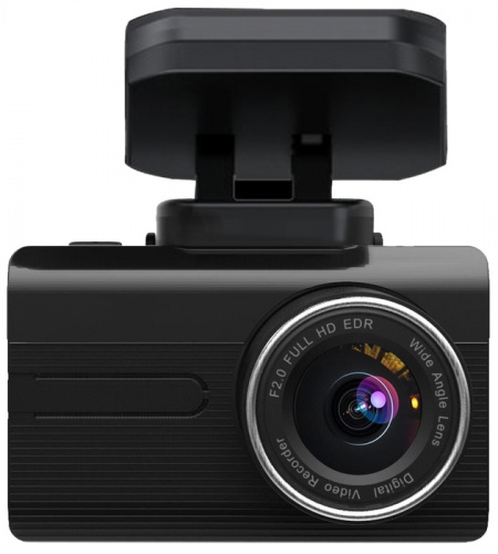 Видеорегистратор TrendVision X1 Max черный 1080x1920 1080p 150гр. GPS MSTAR 8336 фото 2