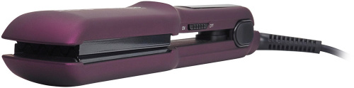 Щипцы Polaris PHSZ 4095K 38Вт макс.темп.:200С фиолетовый фото 6