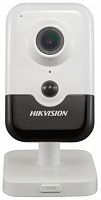 Камера видеонаблюдения IP Hikvision DS-2CD2423G0-IW(2.8mm)(W) 2.8-2.8мм цв. корп.:белый