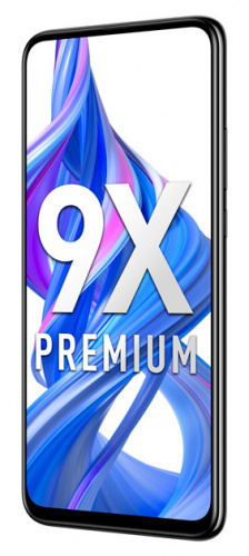 Смартфон Honor 9X Premium 128Gb синий моноблок 3G 4G 6.15" 1080x2312 Android 8.1 24Mpix WiFi NFC GPS GSM900/1800 GSM1900 MP3 фото 5