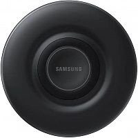 Беспроводное зар./устр. Samsung EP-P3105 для Samsung кабель USB Type C черный (EP-P3105TBRGRU)