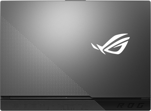 Ноутбук Asus ROG Strix G15 G513QY-HF001 Ryzen 9 5900HX 16Gb SSD512Gb AMD Radeon RX6800M 12Gb 15.6" IPS FHD (1920x1080) noOS black WiFi BT фото 12