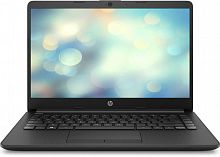Ноутбук HP 14-cf3009ur Core i5 1035G1/8Gb/SSD256Gb/AMD Radeon 620 2Gb/14"/IPS/FHD (1920x1080)/Free DOS 3.0/black/WiFi/BT/Cam