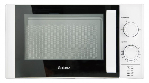 Микроволновая Печь Galanz MOG-2008M 20л. 700Вт белый