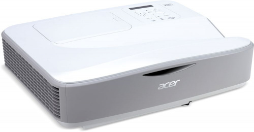 Проектор Acer U5530 DLP 3000Lm (1920x1080) 18000:1 ресурс лампы:3000часов 2xHDMI 4.6кг фото 5