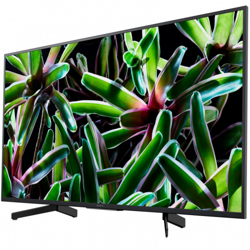 Телевизор LED Sony 55" KD55XG7005BR BRAVIA черный/Ultra HD/50Hz/DVB-T/DVB-T2/DVB-C/DVB-S/DVB-S2/USB/WiFi/Smart TV фото 2