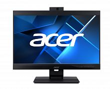 Моноблок Acer Veriton Z4870G 23.8" Full HD i3 10100 (3.6)/8Gb/SSD256Gb/UHDG 630/DVDRW/CR/Windows 10 Professional/GbitEth/WiFi/BT/135W/клавиатура/мышь/Cam/черный 1920x1080