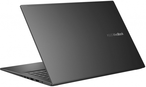Ноутбук Asus VivoBook 15 OLED K513EP-L11072 Core i7 1165G7 16Gb SSD512Gb NVIDIA GeForce MX330 2Gb 15.6" OLED FHD (1920x1080) noOS black WiFi BT Cam фото 6