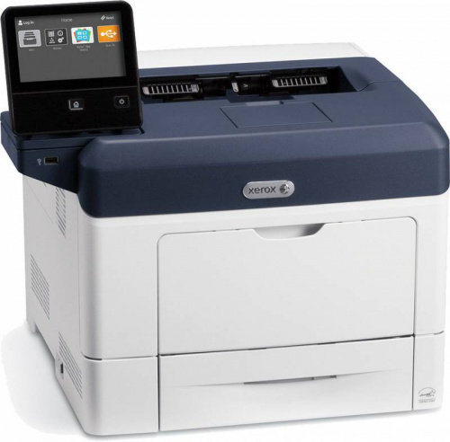 Принтер лазерный Xerox Versalink B400DN (B400V_DN) A4 Duplex фото 6