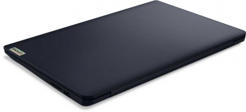Ноутбук Lenovo IdeaPad 3 14ALC6 Ryzen 3 5300U 8Gb SSD512Gb AMD Radeon 14" IPS FHD (1920x1080) noOS blue WiFi BT Cam фото 4