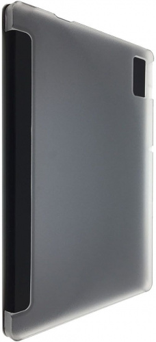 Чехол HTC для HTC A101 силикон темно-серый фото 6